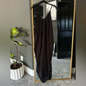 Sundress/cover up with pockets